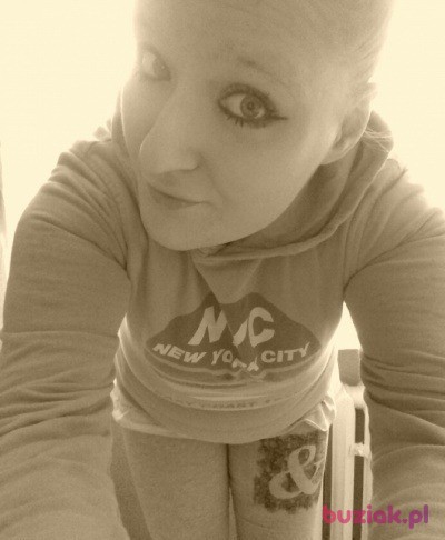 Kasia , Female, 34, Zielona Góra, Polska, Photo: 1