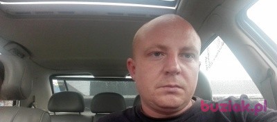 Kamil, Mężczyzna, 41, Turek, Polska, Zdjęcie: 1