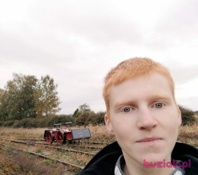 Marcin, Male, 26, Grodzisk Wielkopolski, Polska: 1