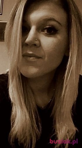 Żaklina, Female, 30, Sokołów Małopolski, Polska, Photo: 1