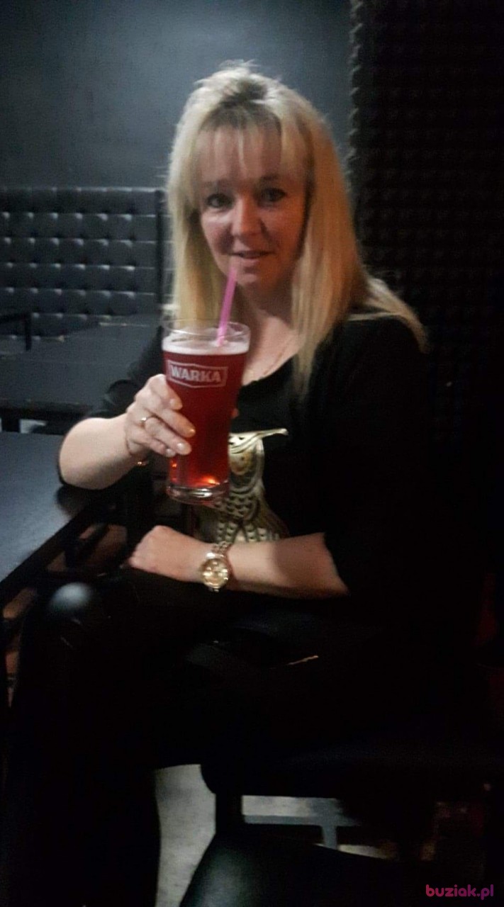 Agusia, Kobieta, 51, Łódź, Polska, Zdjęcie: 2