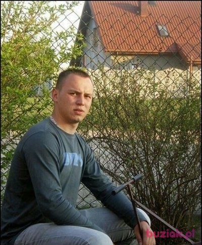 Michał, Mężczyzna, 33, Płońsk, Polska: 1