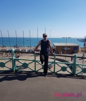 Szymon, Male, 47, Westminster, Wielka Brytania, Photo: 3