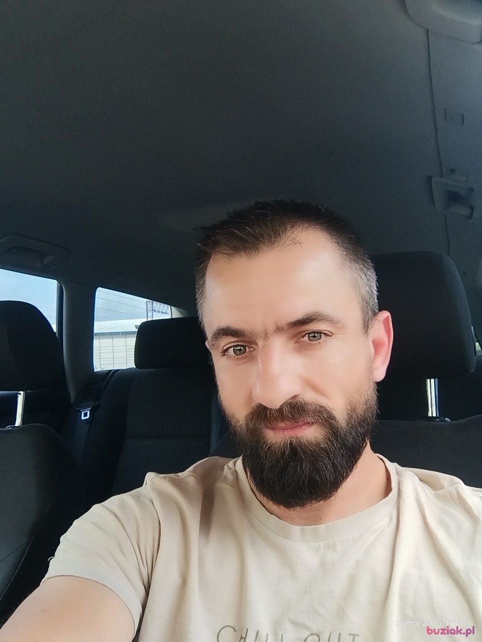 Nikodem, Male, 37, Zielona Góra, Polska: 1
