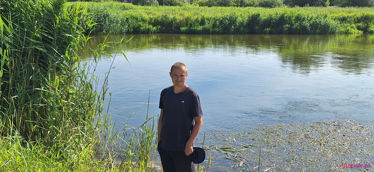 Michał, Mężczyzna, 36, Zgierz, Polska, Zdjęcie: 494