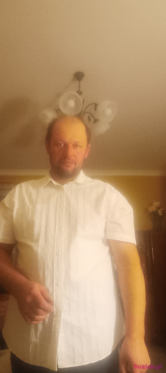 Jacek, Mężczyzna, 41, Białystok, Polska: 1