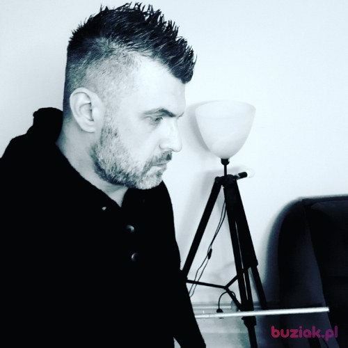 Łukasz, Male, 44, Lubin, Polska, Photo: 1
