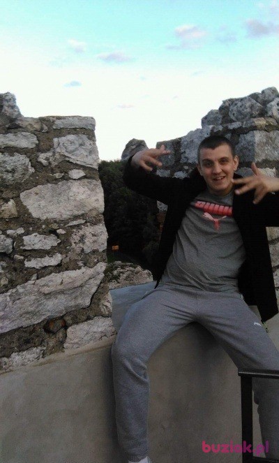 Krystian, Male, 33, Holandia, Photo: 4