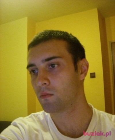 Cubano, Male, 35, Kraków, Polska, Photo: 2