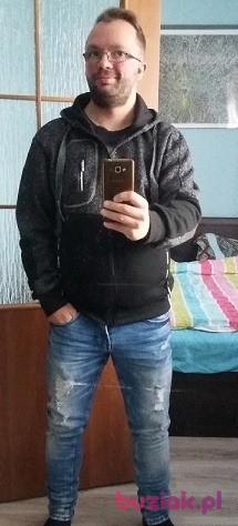 Mariusz0310, Mężczyzna, 39, Gliwice, Polska, Zdjęcie: 1