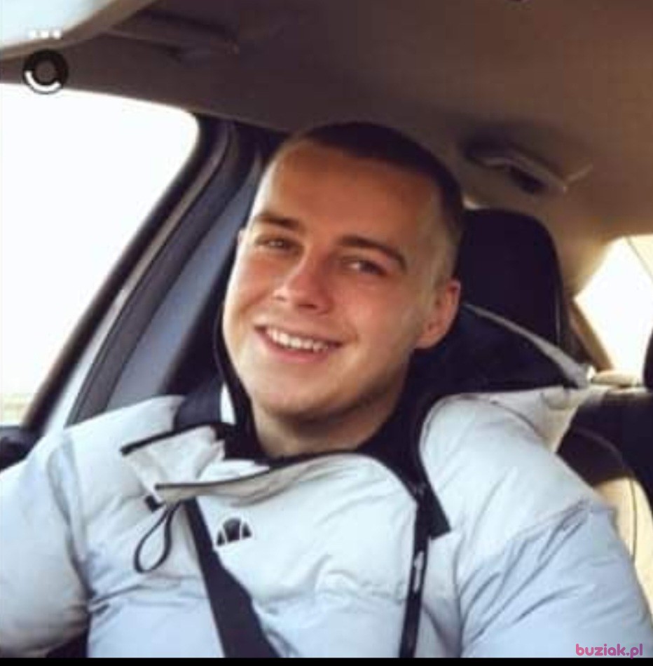 Kamil, Mężczyzna, 26, Oss North Brabant Province, Holandia: 1