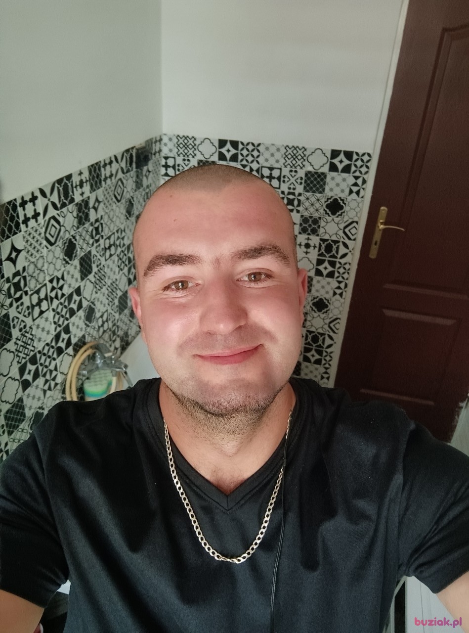 krzysiek, Male, 30, Starogard Gdański, Polska, Photo: 12