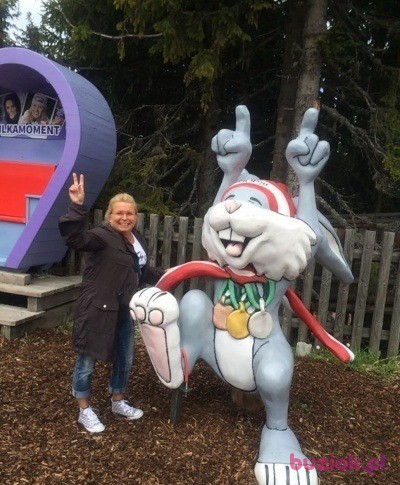 Sabina , Female, 57, Niemcy, Photo: 4