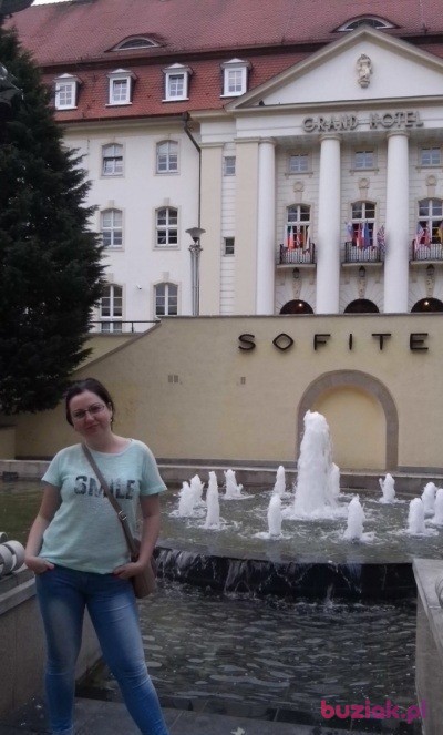 Iryna, Female, 41, Nowy Tomyśl, Polska, Photo: 4