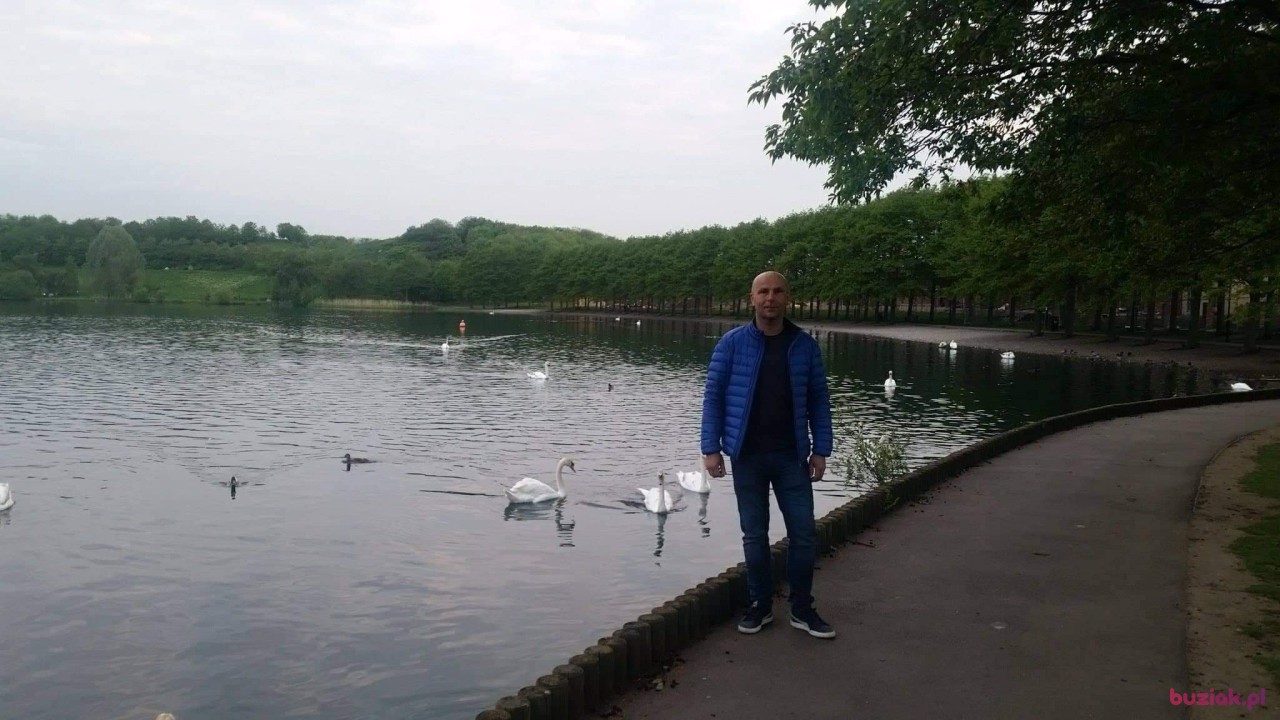 Slawek0879, Mężczyzna, 44, Doncaster, Wielka Brytania, Zdjęcie: 3