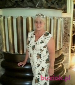 Irena, Kobieta, 64, Toruń, Polska, Zdjęcie: 12