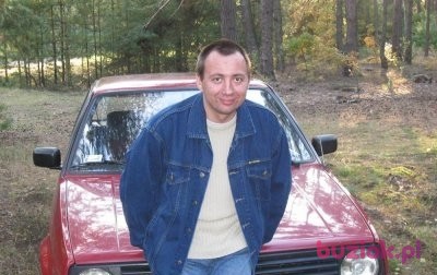 Erik, Mężczyzna, 44, Parczew, Polska: 1