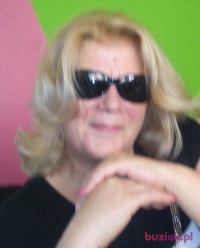 Gosia, Kobieta, 63, Myślibórz, Polska: 1