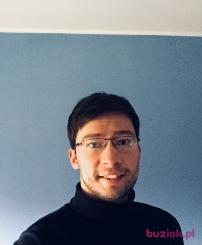 Jan, Male, 35, Poznań, Polska: 1