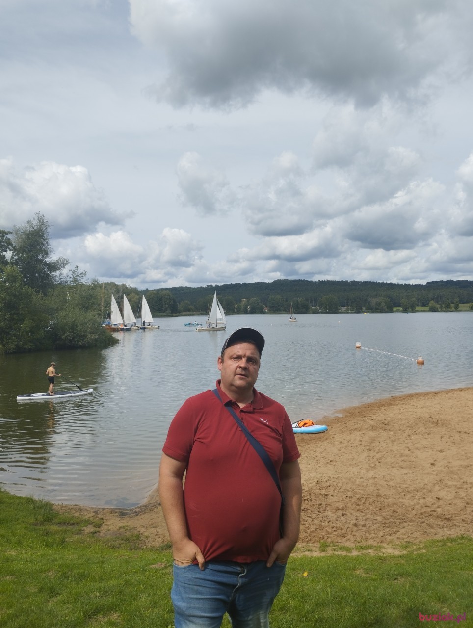 Grzes, Male, 39, Monachium, Niemcy: 1