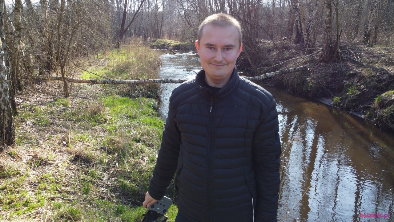 Michał, Mężczyzna, 36, Zgierz, Polska, Zdjęcie: 292