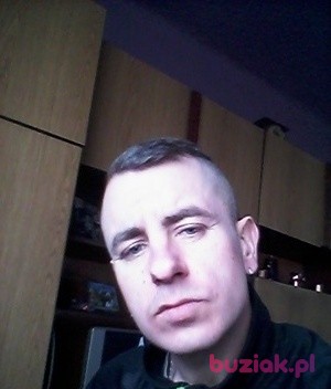 Zbyszek, Mężczyzna, 44, Żychlin, Polska, Zdjęcie: 1