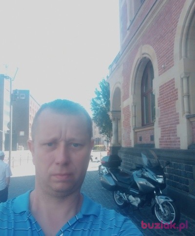 Robert, Male, 47, Połaniec, Polska, Photo: 1