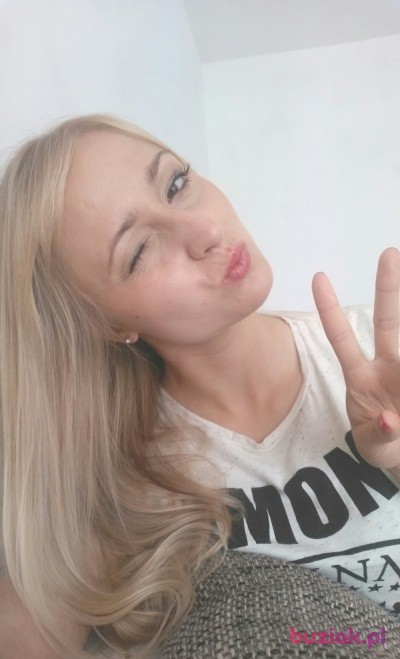 Kasia, Female, 31, Wałbrzych, Polska: 1