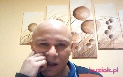 Maciek, Male, 36, Mikołajki, Polska, Photo: 2
