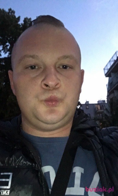 Ariel, Male, 38, Szczecin, Polska, Photo: 2