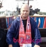 Hubert, Male, 51, Polska: 1