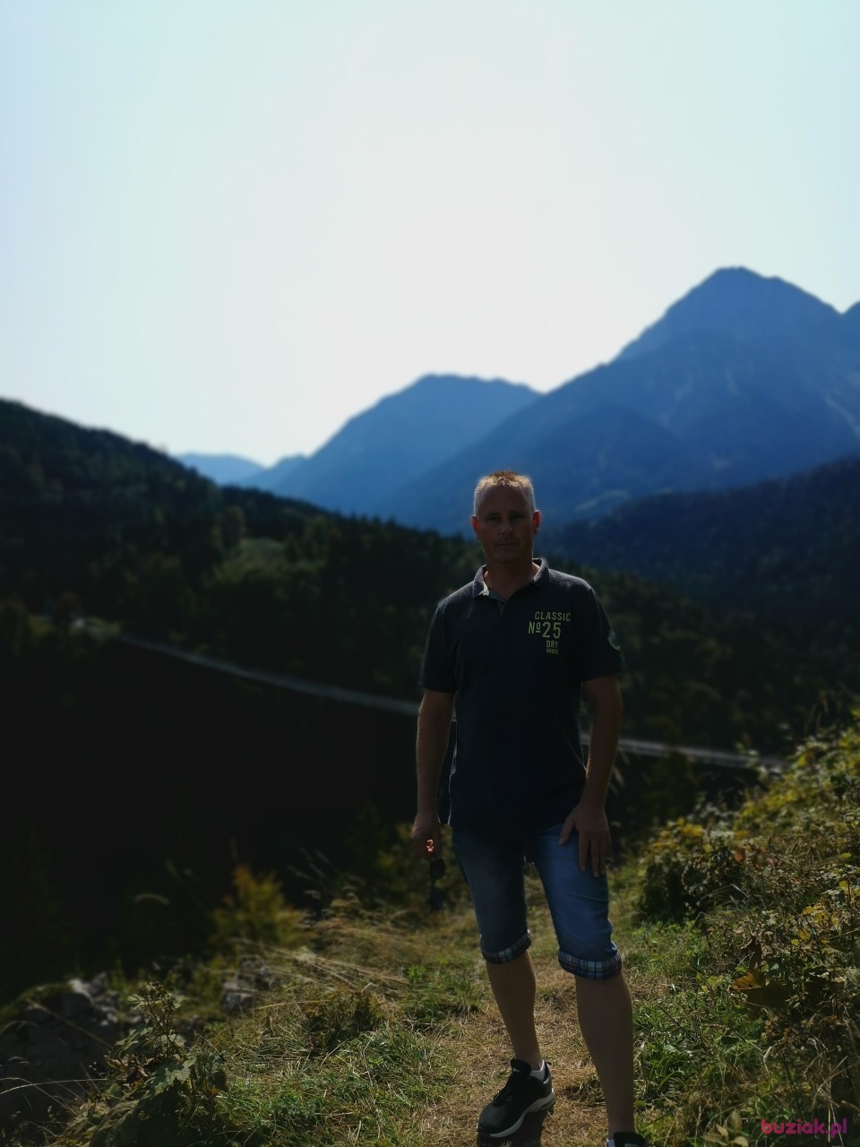 Tomasz , Mężczyzna, 51, Monachium, Niemcy, Zdjęcie: 2