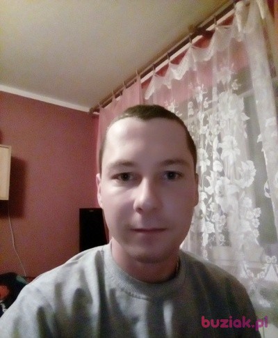 Kamil, Mężczyzna, 31, Kielce, Polska: 1