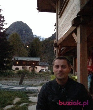 Marek, Mężczyzna, 44, Paris Ile de France, Francja, Zdjęcie: 3