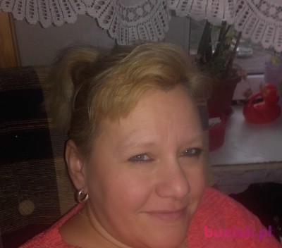Monika, Kobieta, 50, Łódź, Polska, Zdjęcie: 1