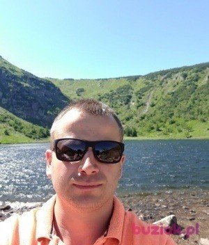Paweł, Mężczyzna, 40, Holandia, Zdjęcie: 4