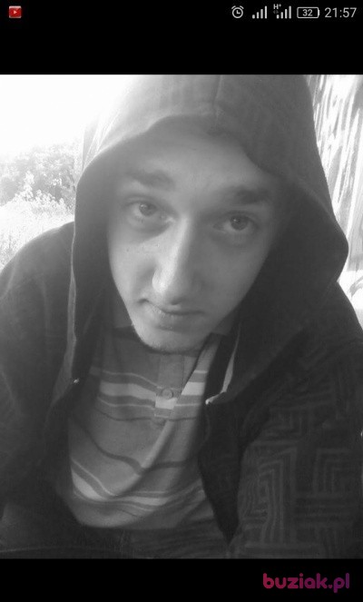 Marcin, Mężczyzna, 28, Białystok, Polska: 1