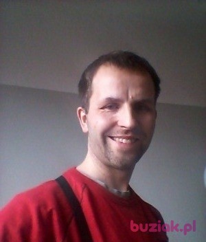 Pik, Mężczyzna, 44, Nysa, Polska: 1