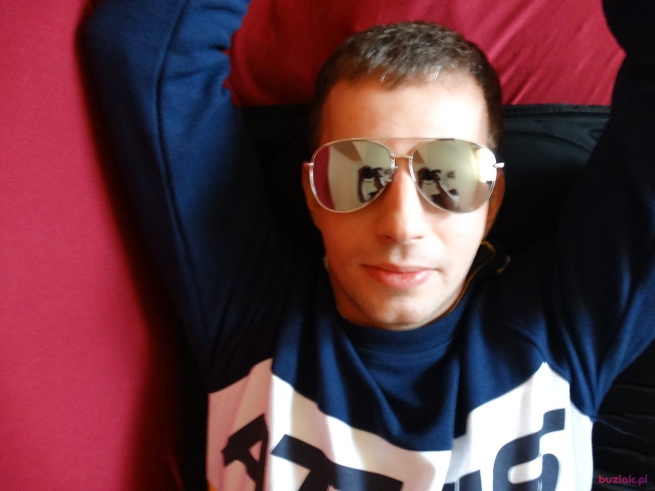 Mateusz, Male, 37, Brzeszcze, Polska: 1