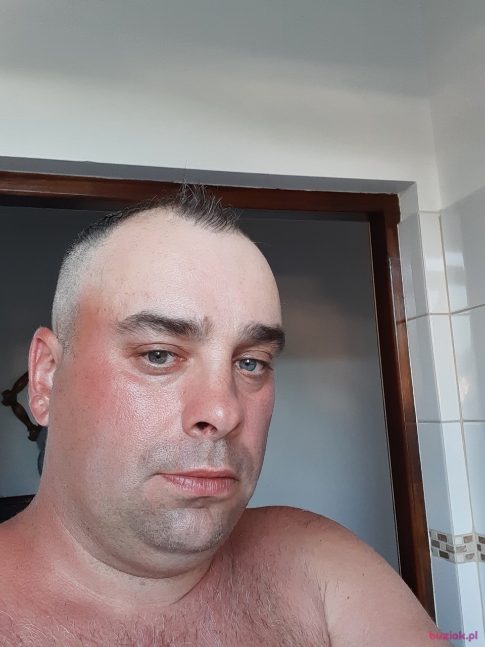 Piotr, Mężczyzna, 44, Ostróda, Polska, Zdjęcie: 1