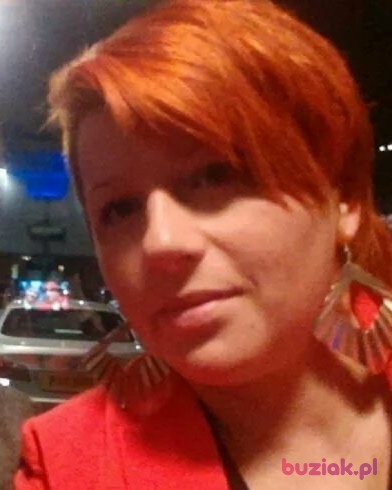 Dorota, Female, 43, Corby, Wielka Brytania, Photo: 1