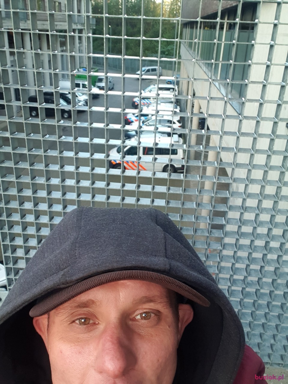 Dawid, Mężczyzna, 36, Nijmegen, Holandia, Zdjęcie: 2