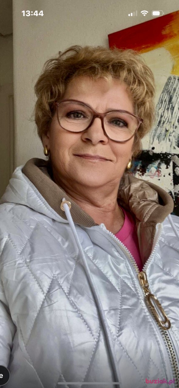 Wiesława, Female, 66, Wielka Brytania, Photo: 7