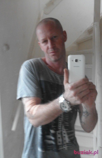 Arek, Mężczyzna, 48, Bydgoszcz, Polska, Zdjęcie: 3