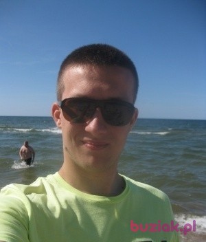 Janek, Male, 29, Kraków, Polska: 1