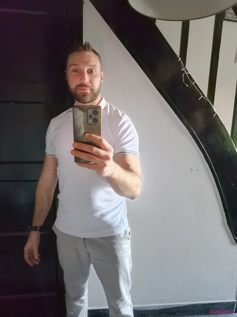 Bartek, Mężczyzna, 35, Tilburg, Holandia, Zdjęcie: 2