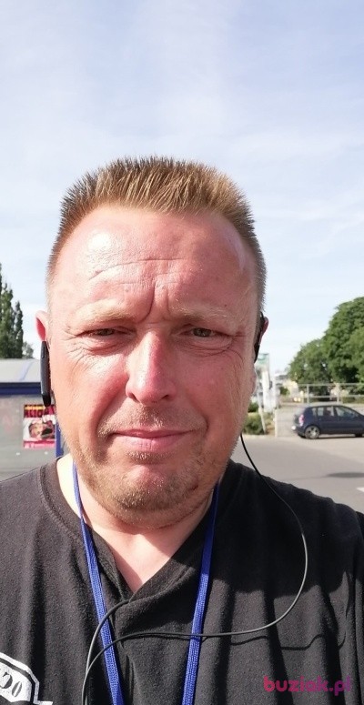 Paweł, Mężczyzna, 50, Bydgoszcz, Polska: 1