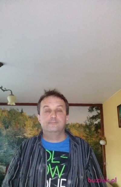 Franciszek, Male, 48, Myślenice, Polska, Photo: 2
