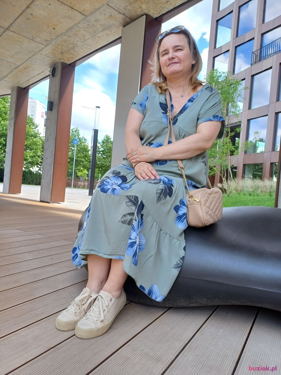 Marta, Female, 49, Swarzędz, Polska, Photo: 7