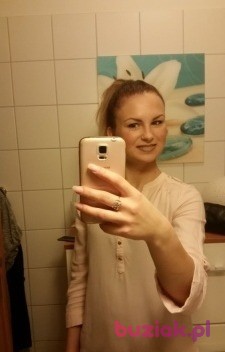 Patrycja, Female, 31, Berlin, Niemcy: 1